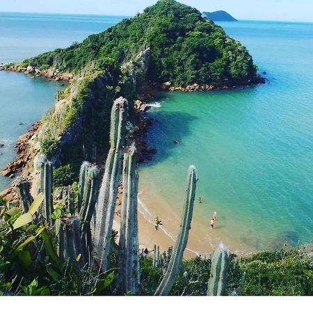 Casa Ponta Do Pai Vitorio Villa Búzios Kültér fotó