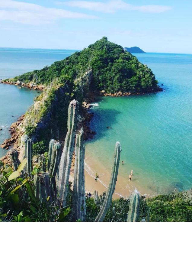 Casa Ponta Do Pai Vitorio Villa Búzios Kültér fotó