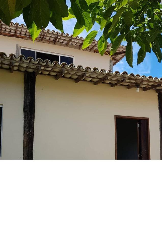 Casa Ponta Do Pai Vitorio Villa Búzios Kültér fotó