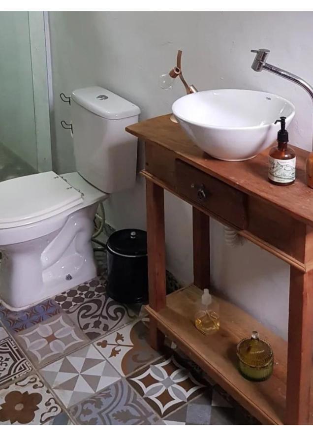 Casa Ponta Do Pai Vitorio Villa Búzios Kültér fotó